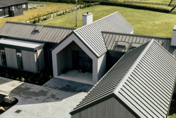 Auckland Metal Roofing & Waterproofing