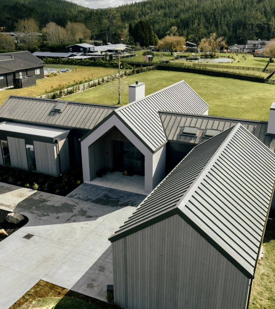 Auckland Metal Roofing & Waterproofing