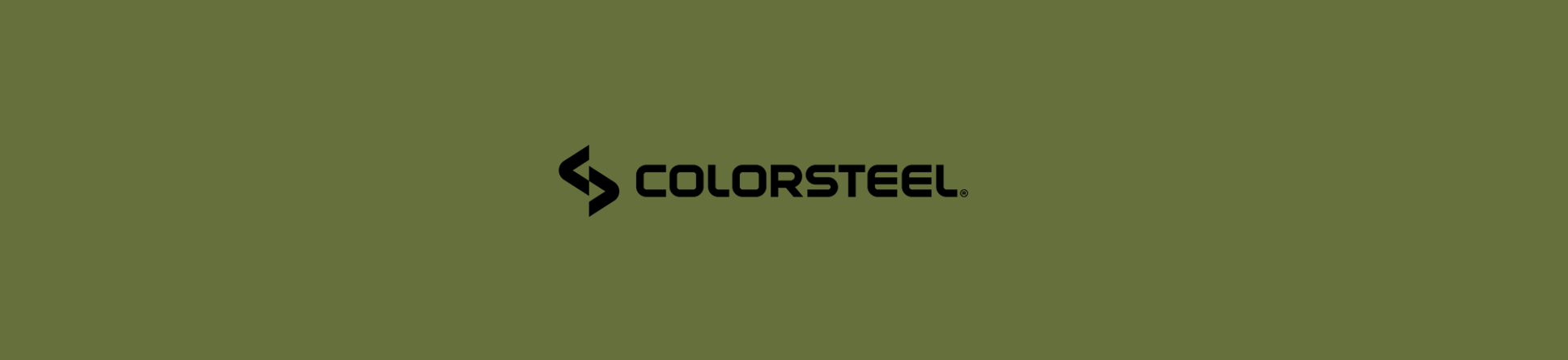 Colorsteel