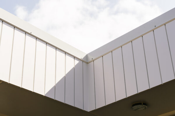 Parapet Cap Flashings (1)